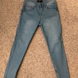 Forever 21 Skinny Jeans